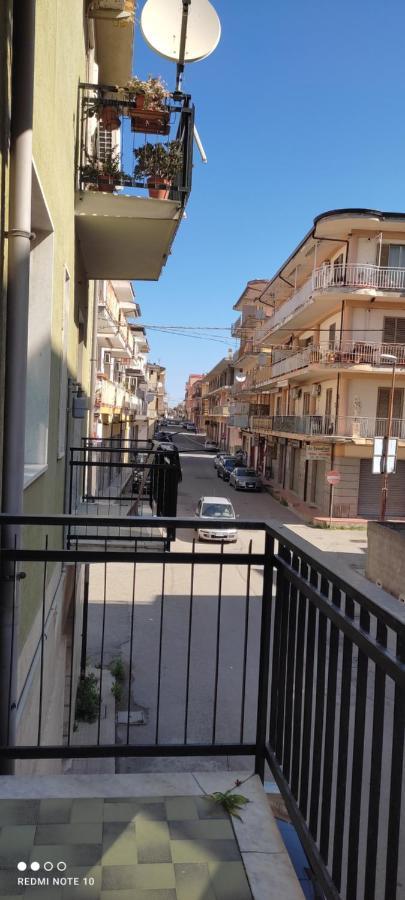 Appartamento A Due Passi Dal Mare Cirò Marina Екстериор снимка